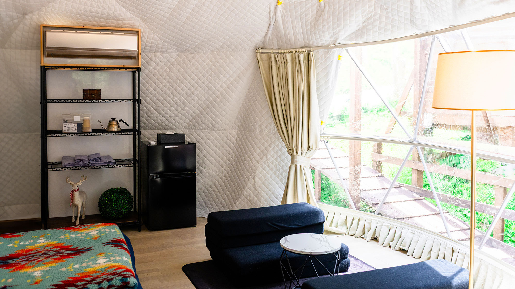 ■ドームテント共通■