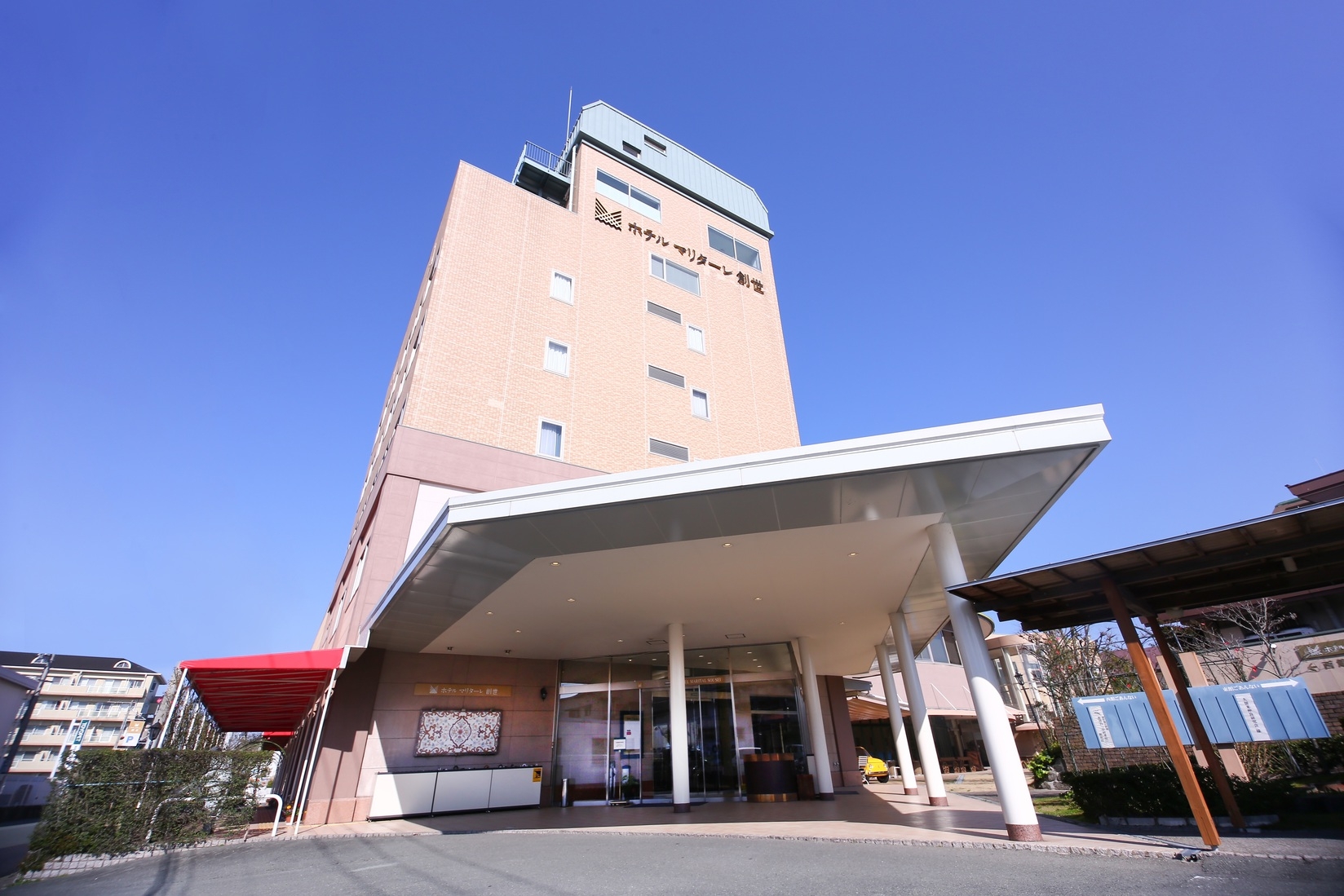 【素泊り】エコ清掃プラン【３日毎の掃除でオトクに連泊 ( ^ ^ ♪】