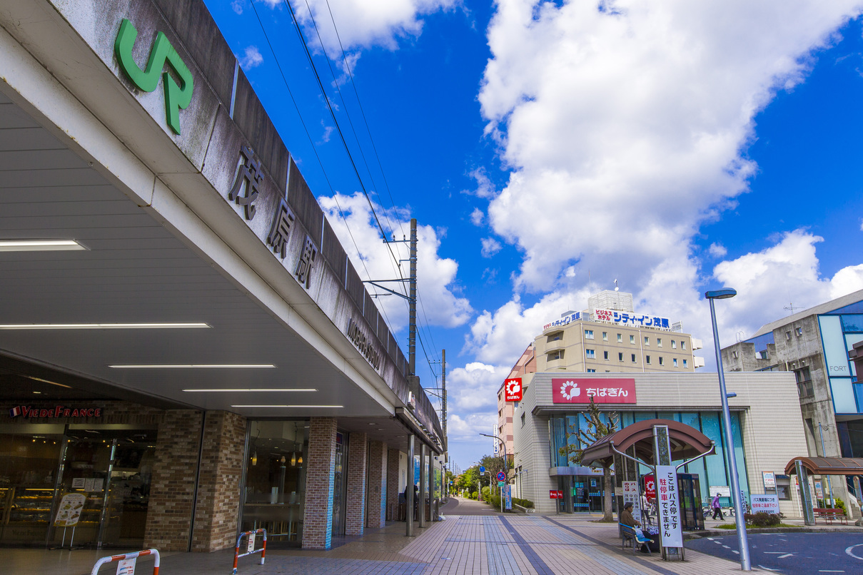 ビジネスホテル シティ イン茂原 宿泊予約 楽天トラベル