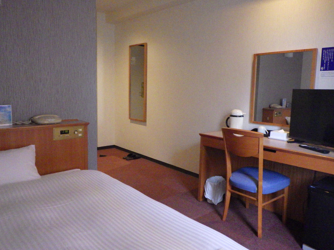 新館　禁煙SBZ　2