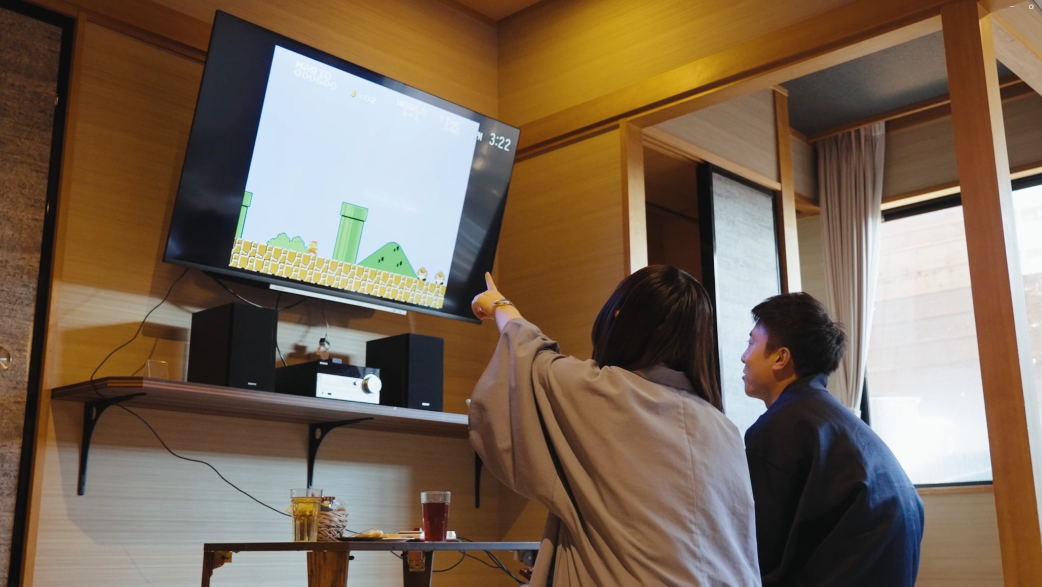 【自由気ままに素泊まり】スマートステイプラン(お食事なし)