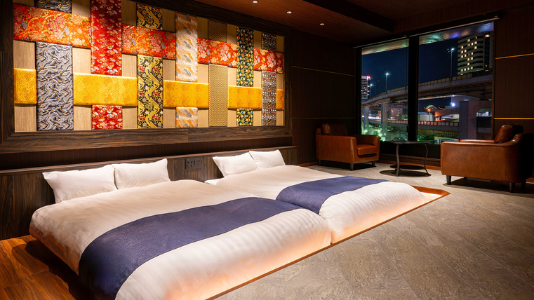 サウスクラブツイン