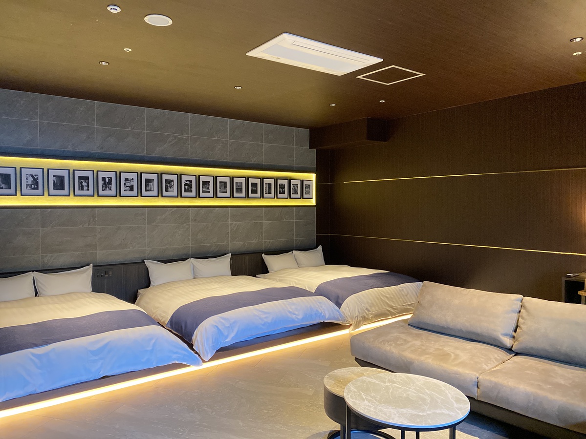 クラブデラックストリプル