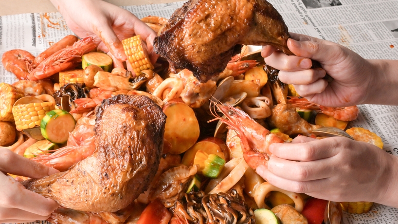エグゼクティブフロアで過ごす贅沢ステイプラン◇夕食付き