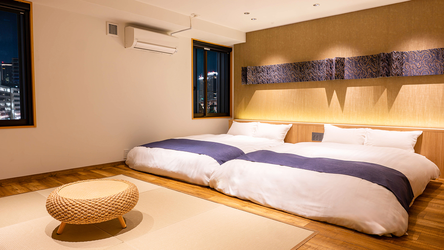 アーバンDXツイン