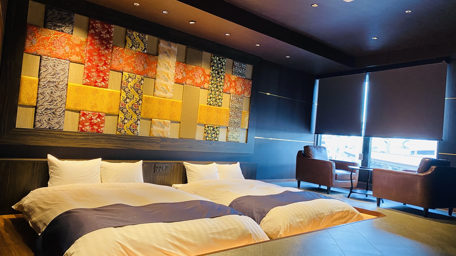 サウスクラブツイン