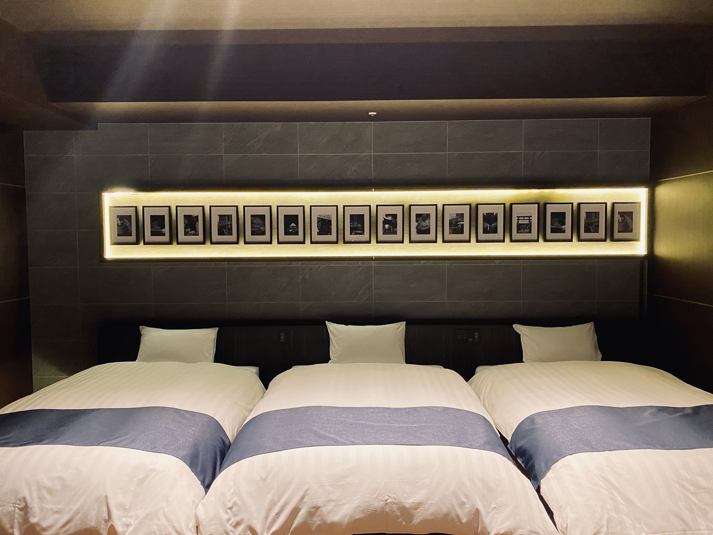 サウスクラブトリプル