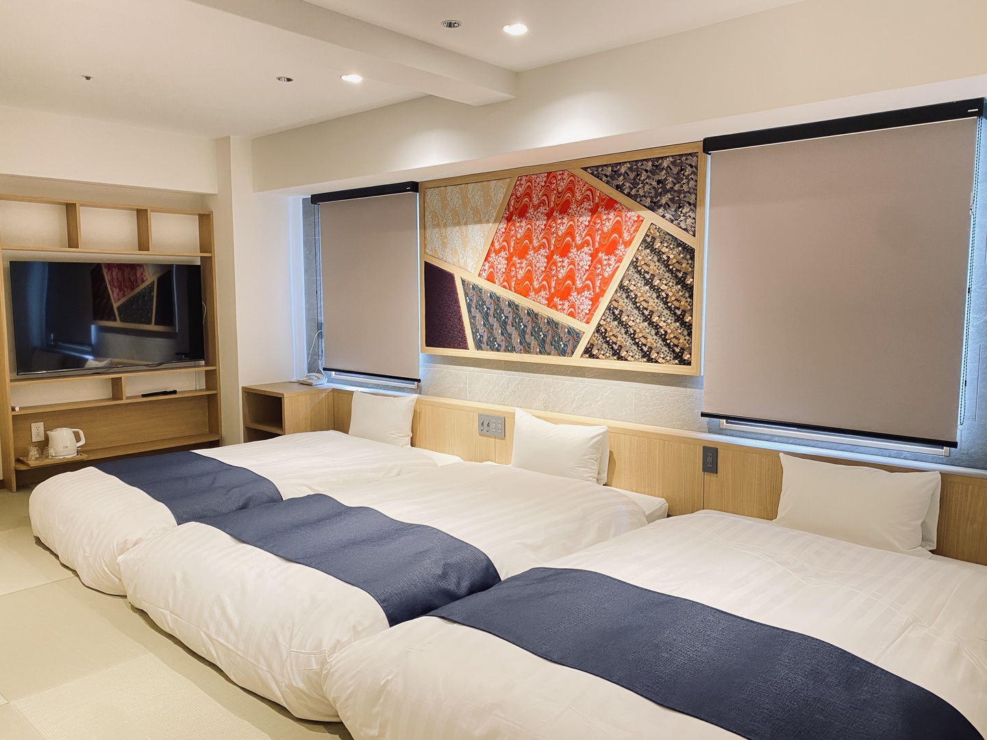 アーバントリプル