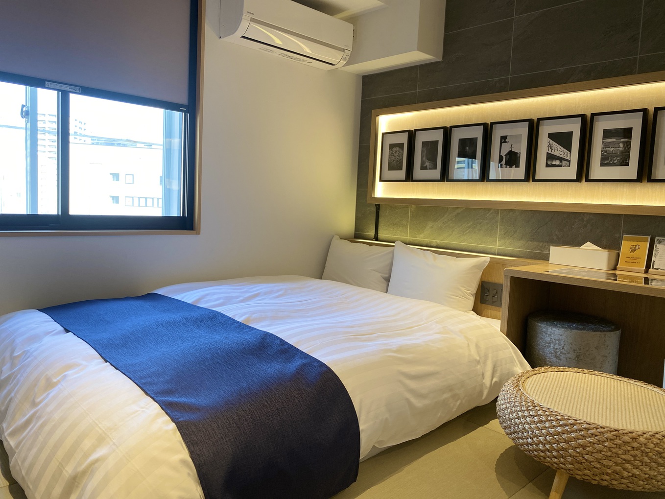 アーバンダブル