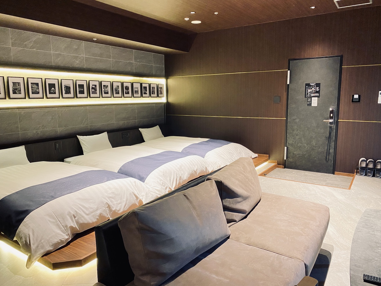 サウスクラブトリプル