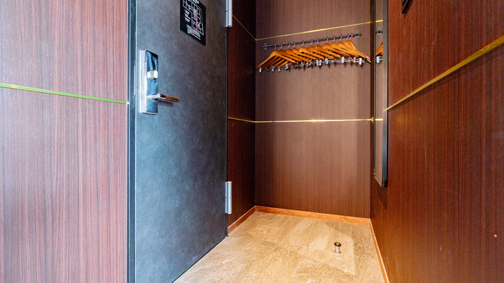 サウスクラブDXトリプル