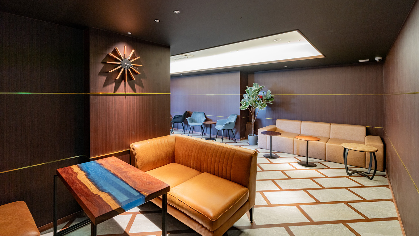 エグゼクティブラウンジ