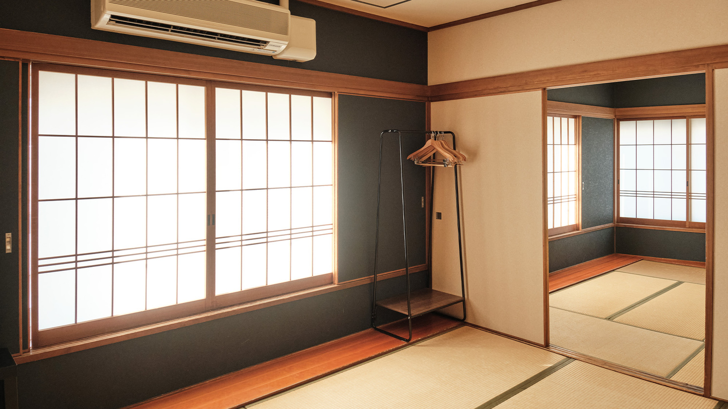 和室16畳