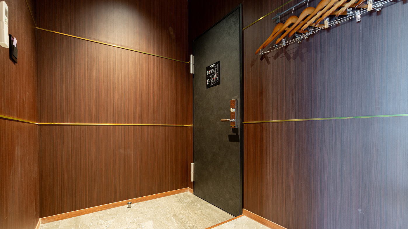 クラブツイン（露天風呂付）