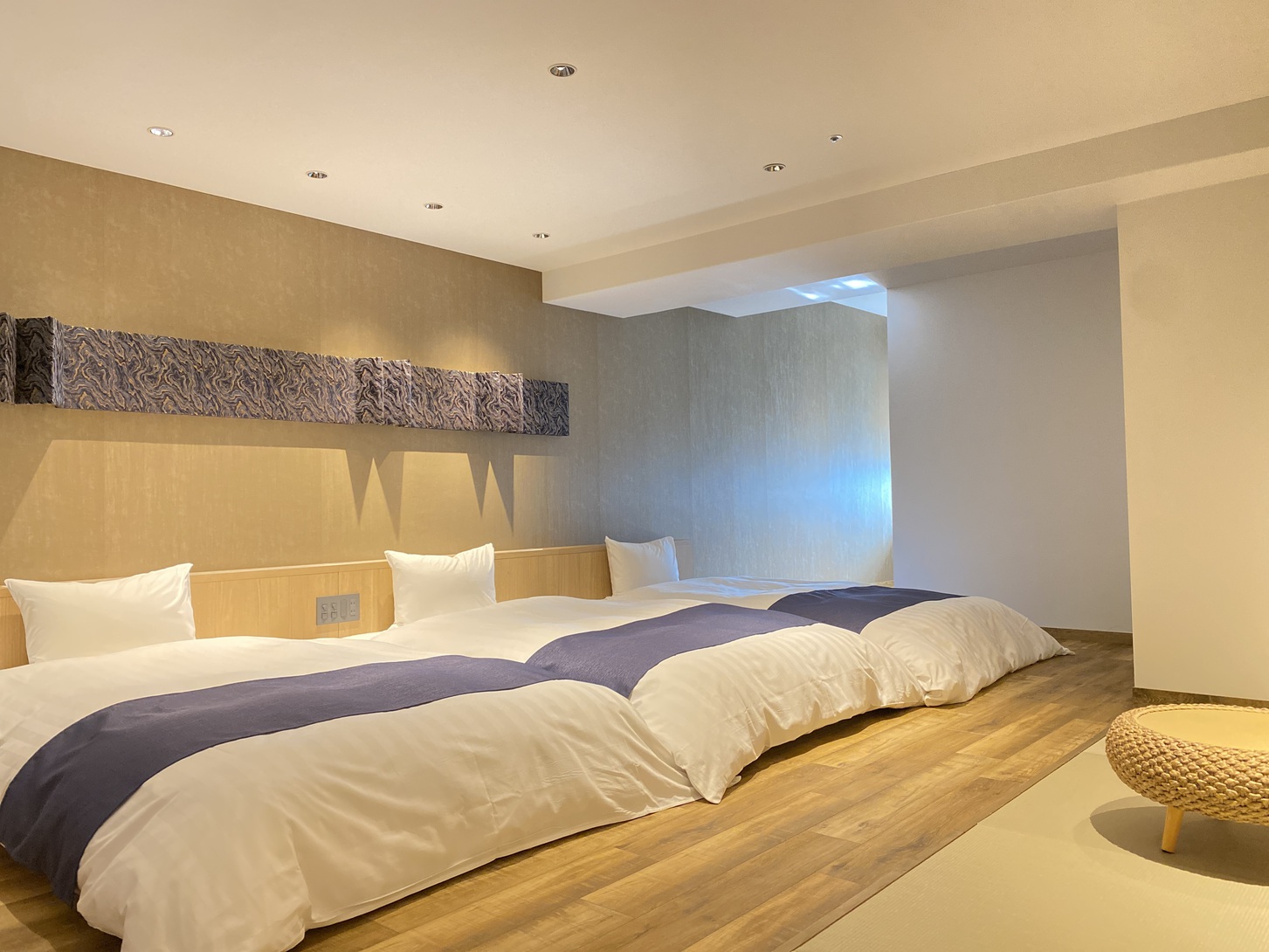 アーバントリプル