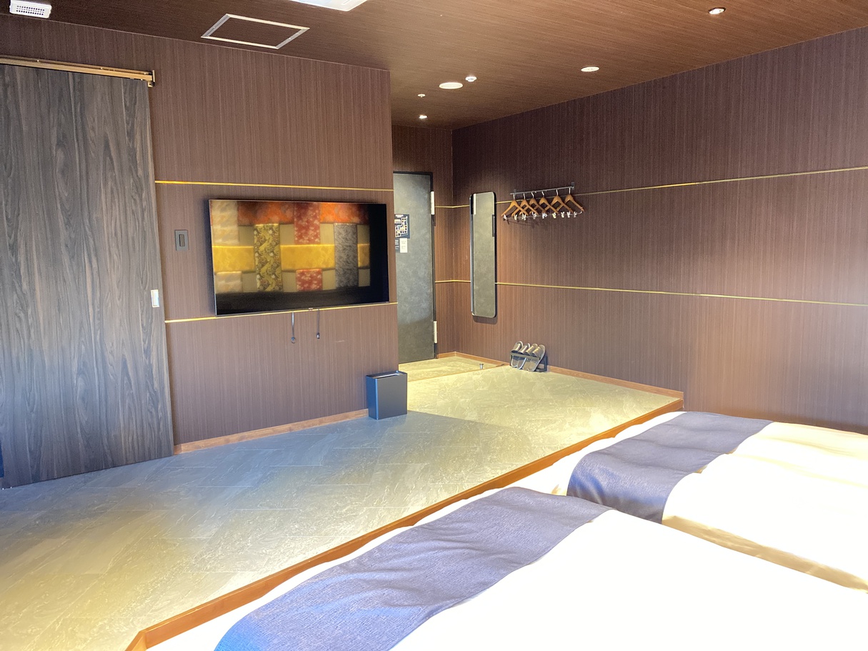 サウスクラブツイン