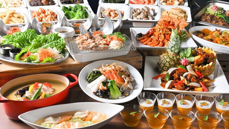 エグゼクティブフロアで過ごす贅沢ステイプラン◇夕食付き