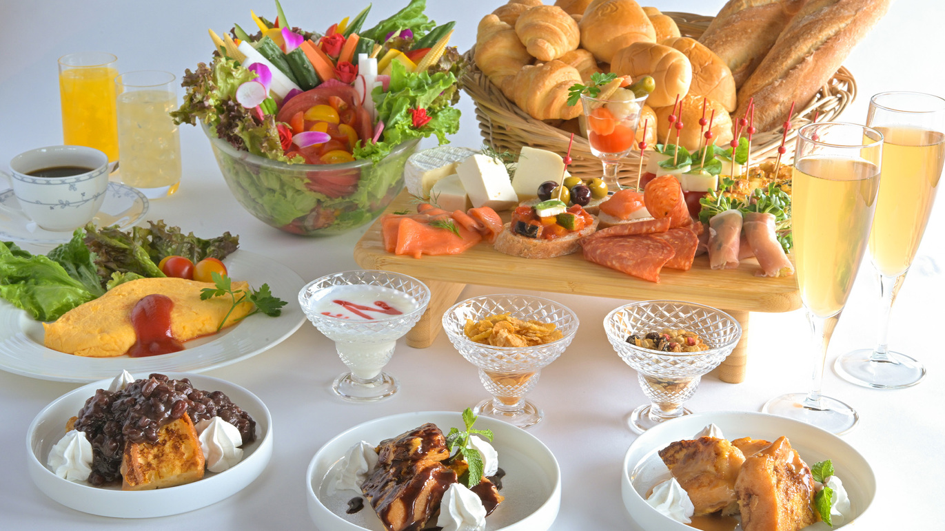 【万博】ポイント２０倍プラン！嬉しい大浴場完備！★朝食付き
