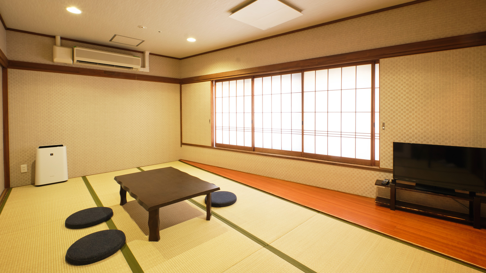 和室10畳