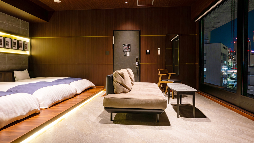 サウスクラブトリプル