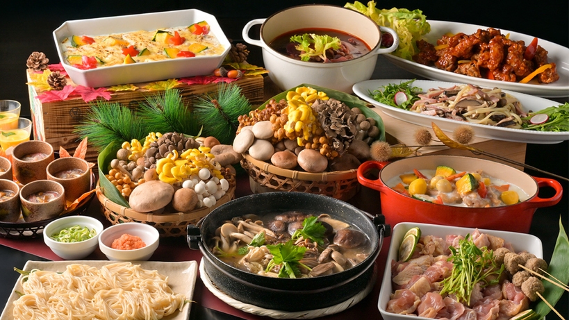 エグゼクティブフロアで過ごす贅沢ステイプラン◇夕食付き