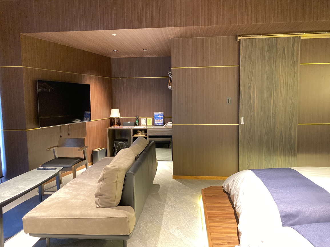 サウスクラブトリプル