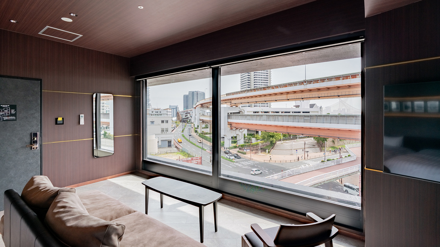 サウスクラブトリプル