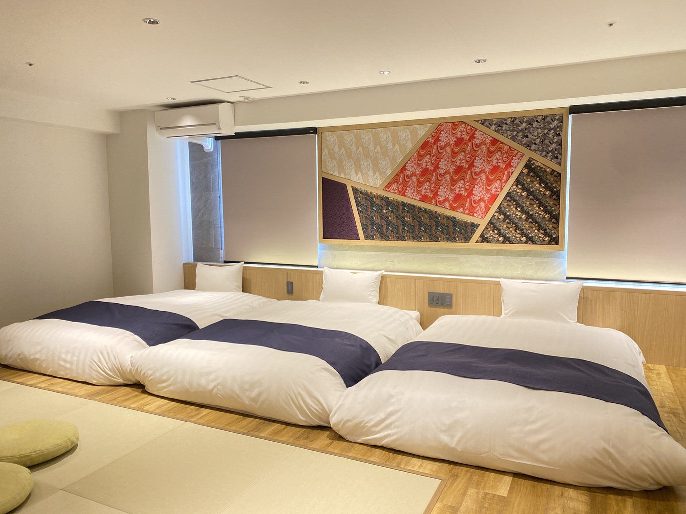 アーバントリプル