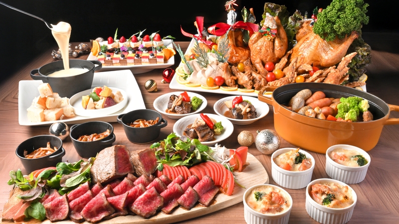 エグゼクティブフロアで過ごす贅沢ステイプラン◇夕食付き