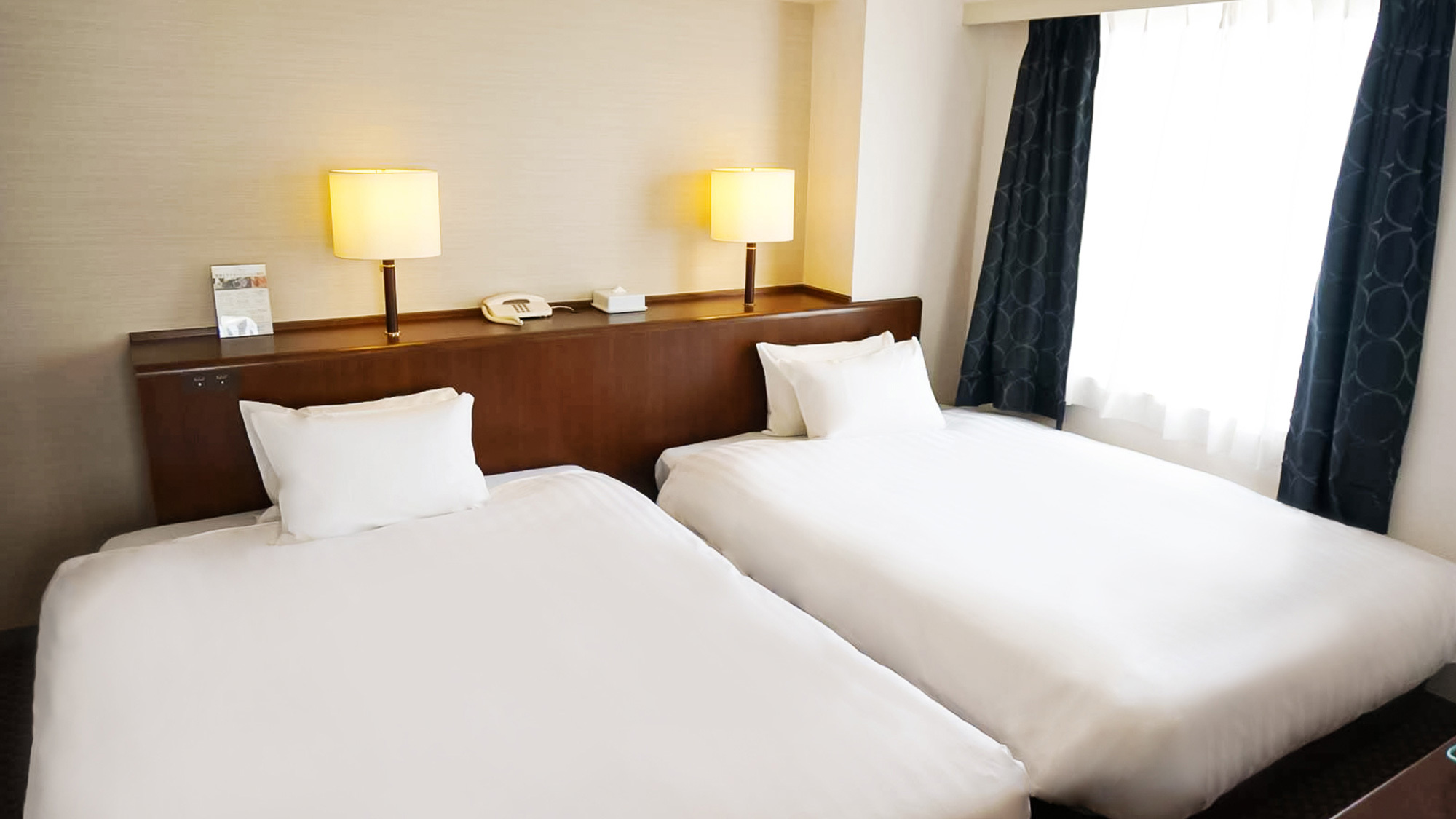 スイートルーム