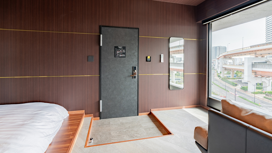 サウスクラブトリプル