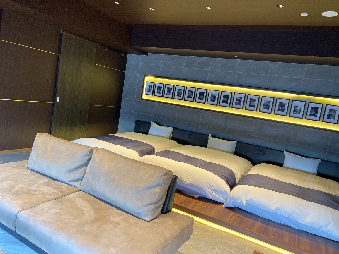 サウスクラブデラックストリプル