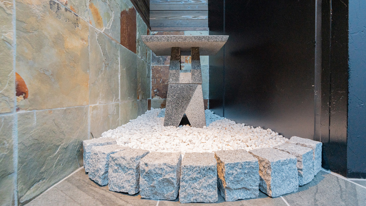 クラブツイン（露天風呂付）