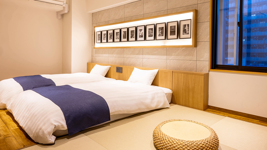 アーバンツイン