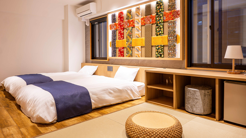 アーバンツイン