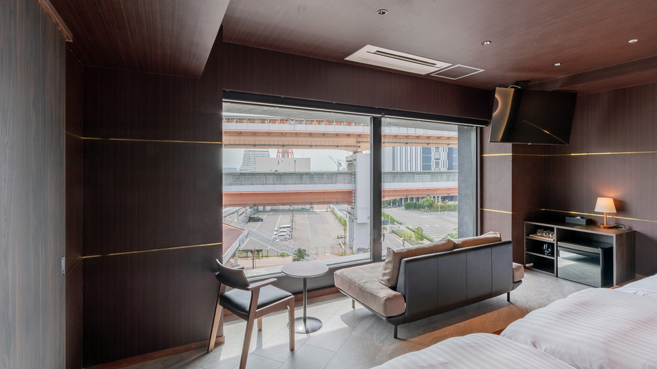 サウスクラブDXトリプル