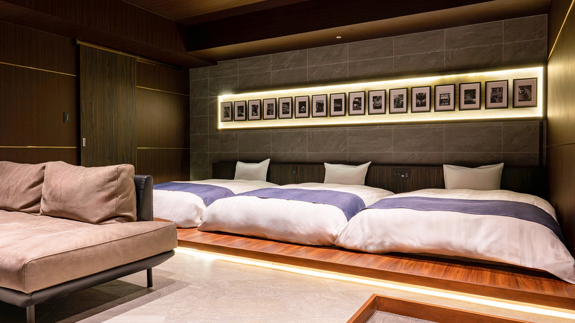 サウスクラブトリプル