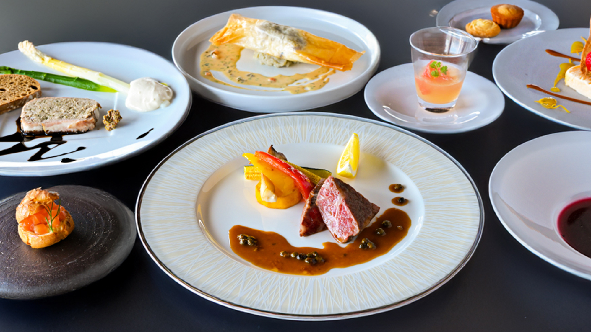 HIDEOUT【MINATOコース】