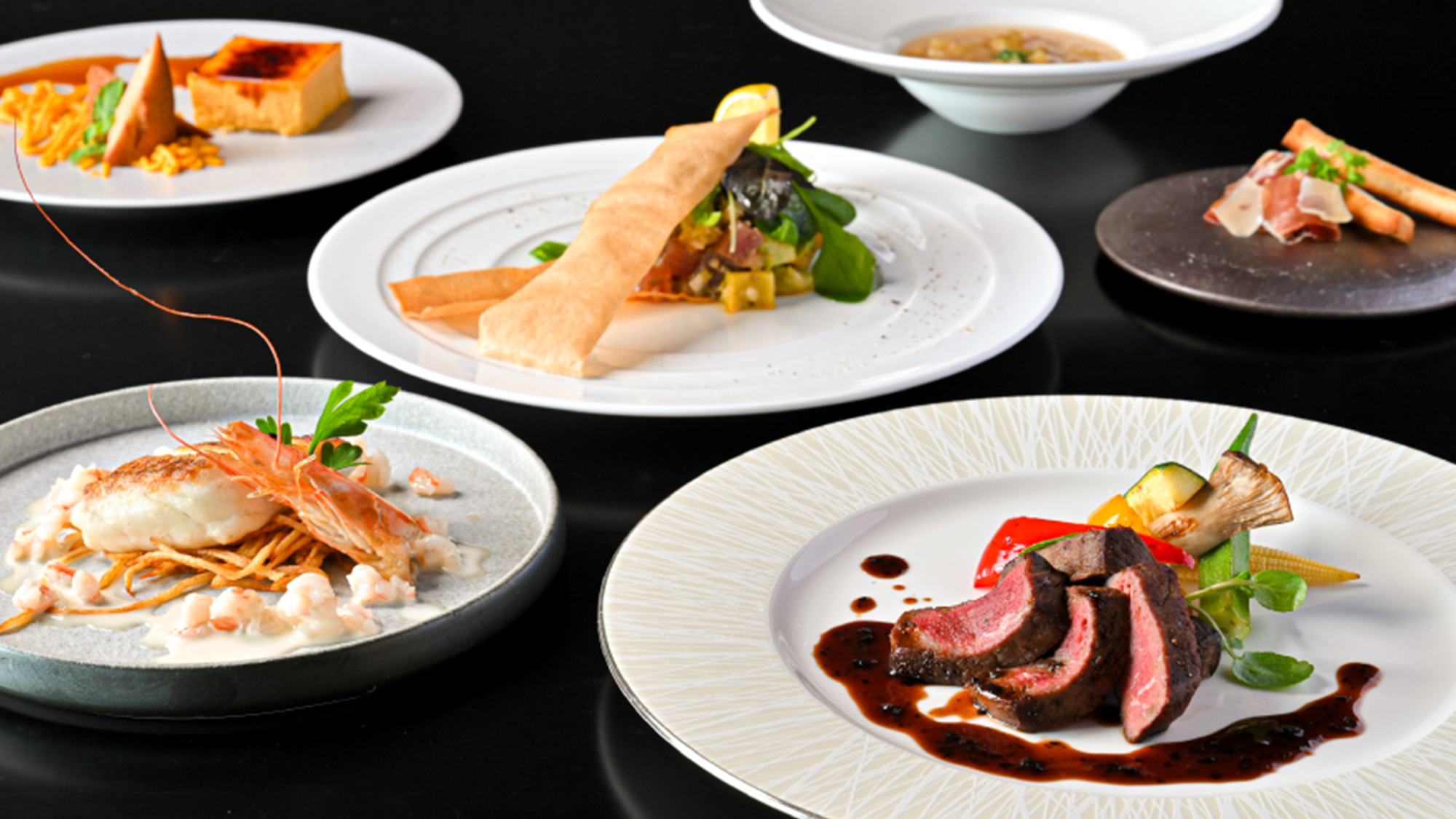 HIDEOUT【HIDEOUTコース】