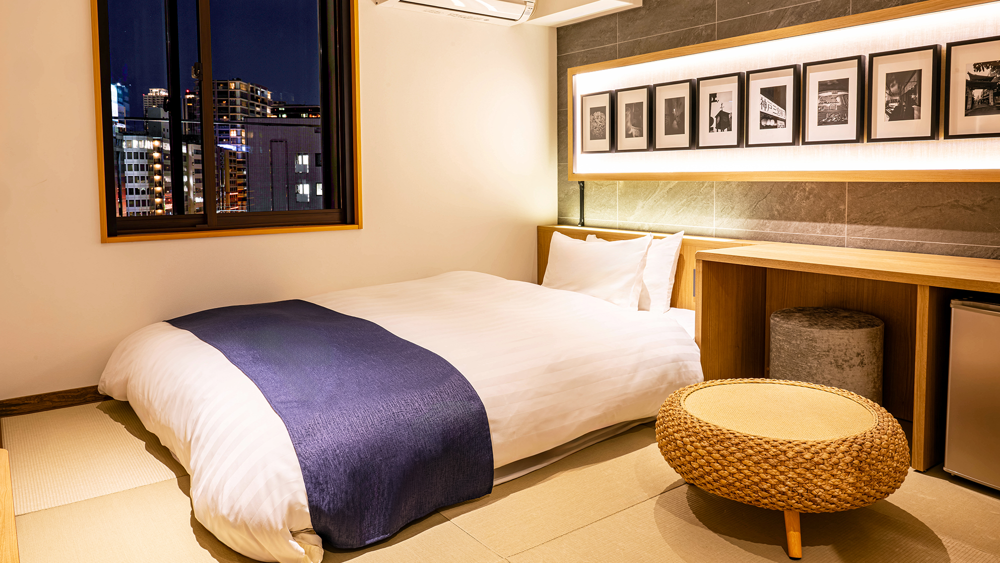 アーバンダブル