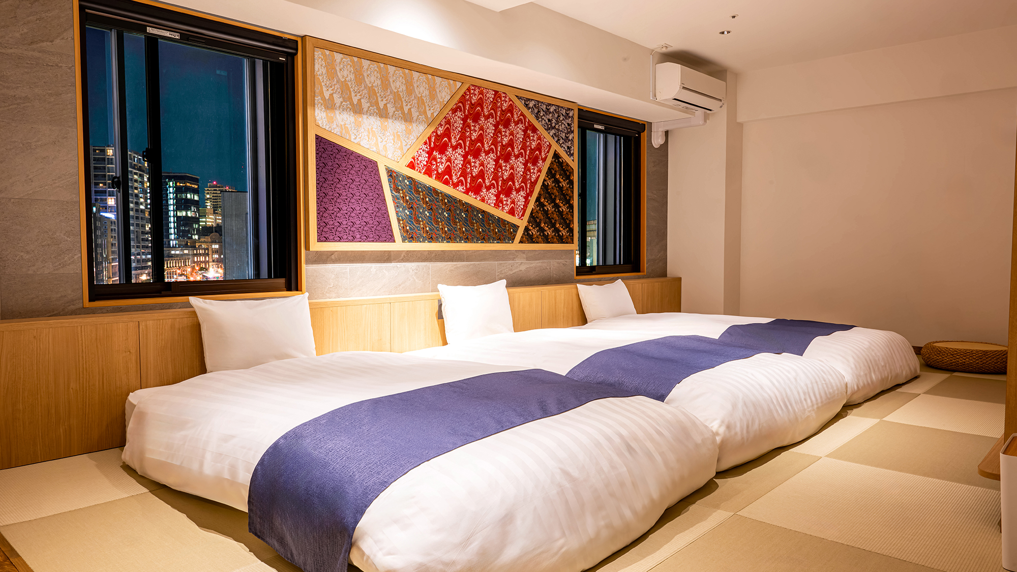 アーバントリプル