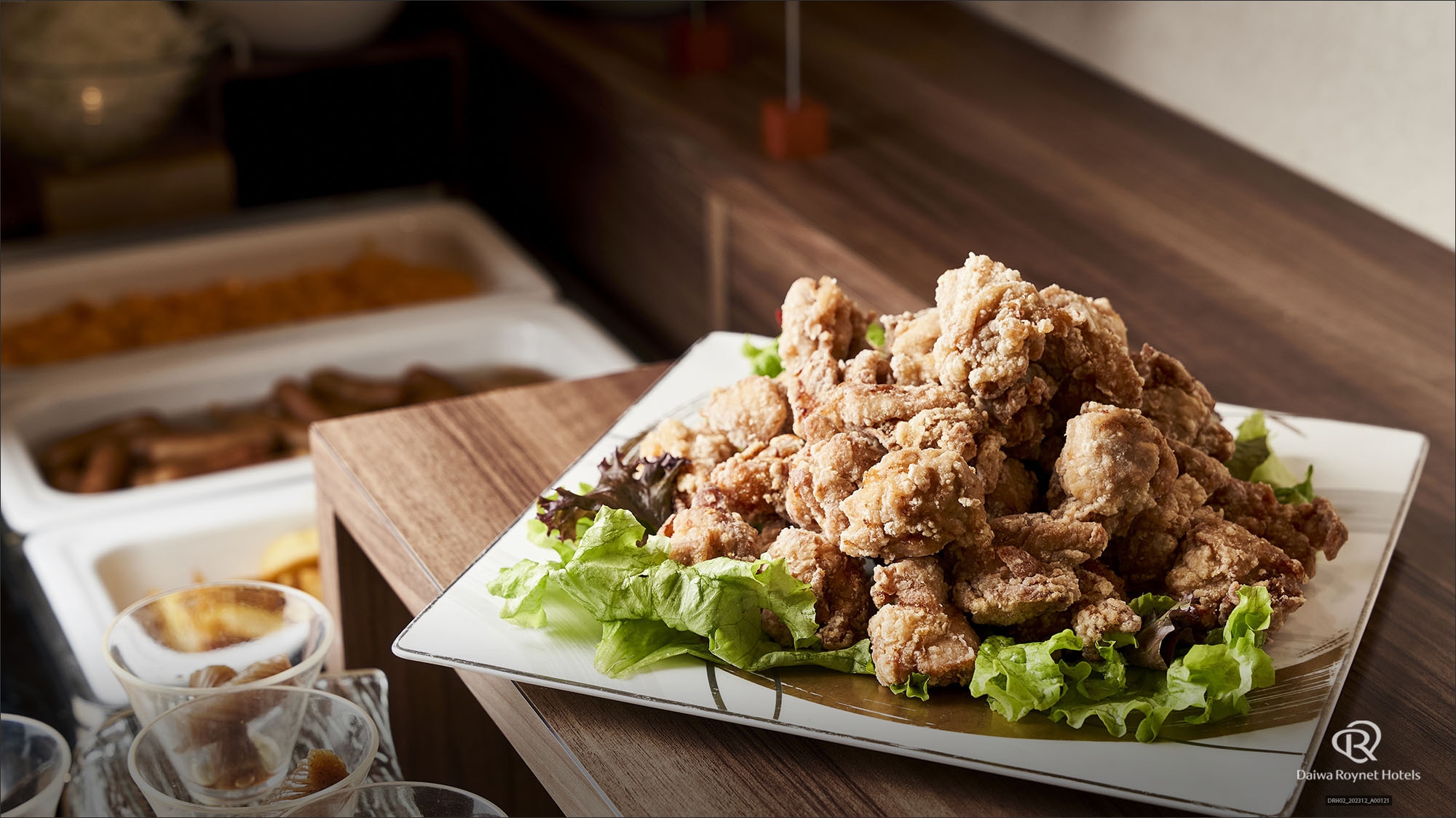 【QUOカード1，000円付】朝食付プラン