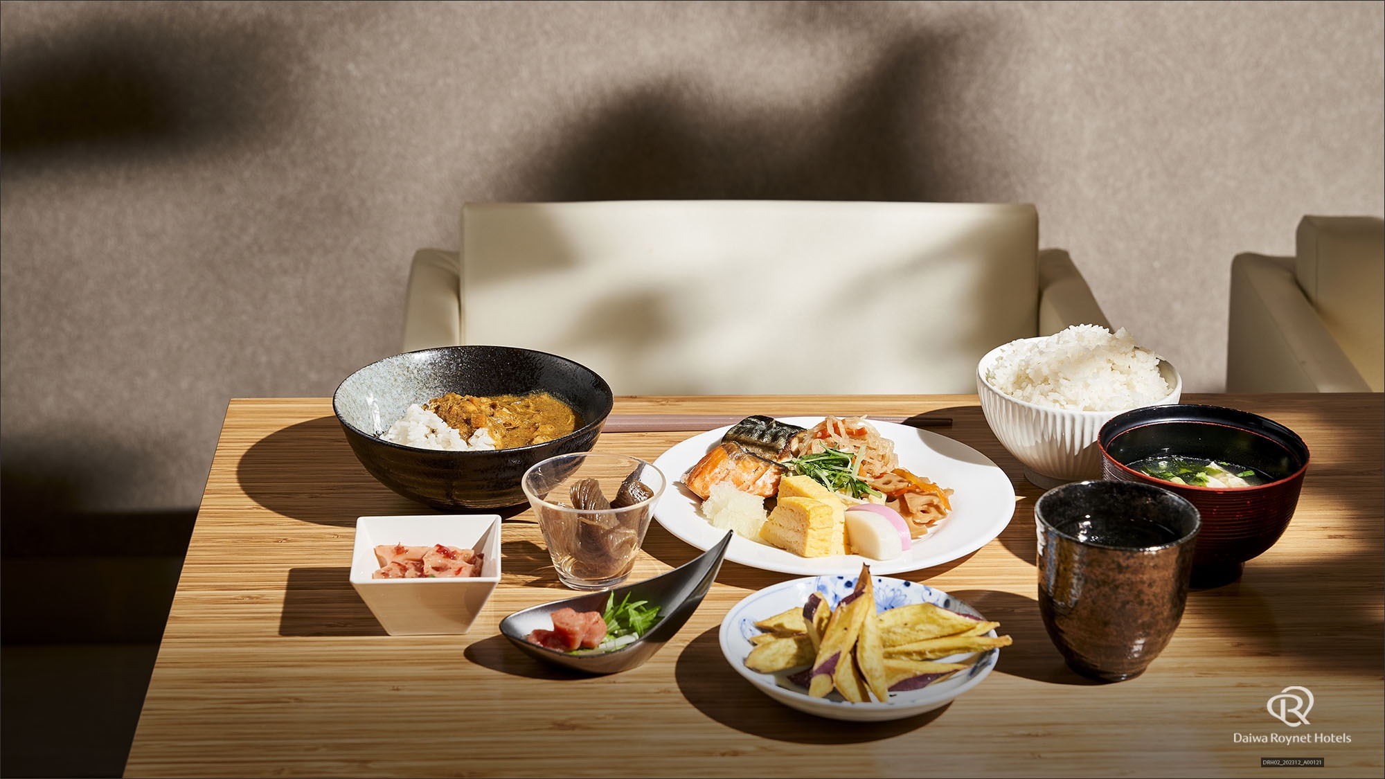 【つくば駅A5出口から徒歩約1分】映画見放題！VOD視聴無料プラン　朝食付き