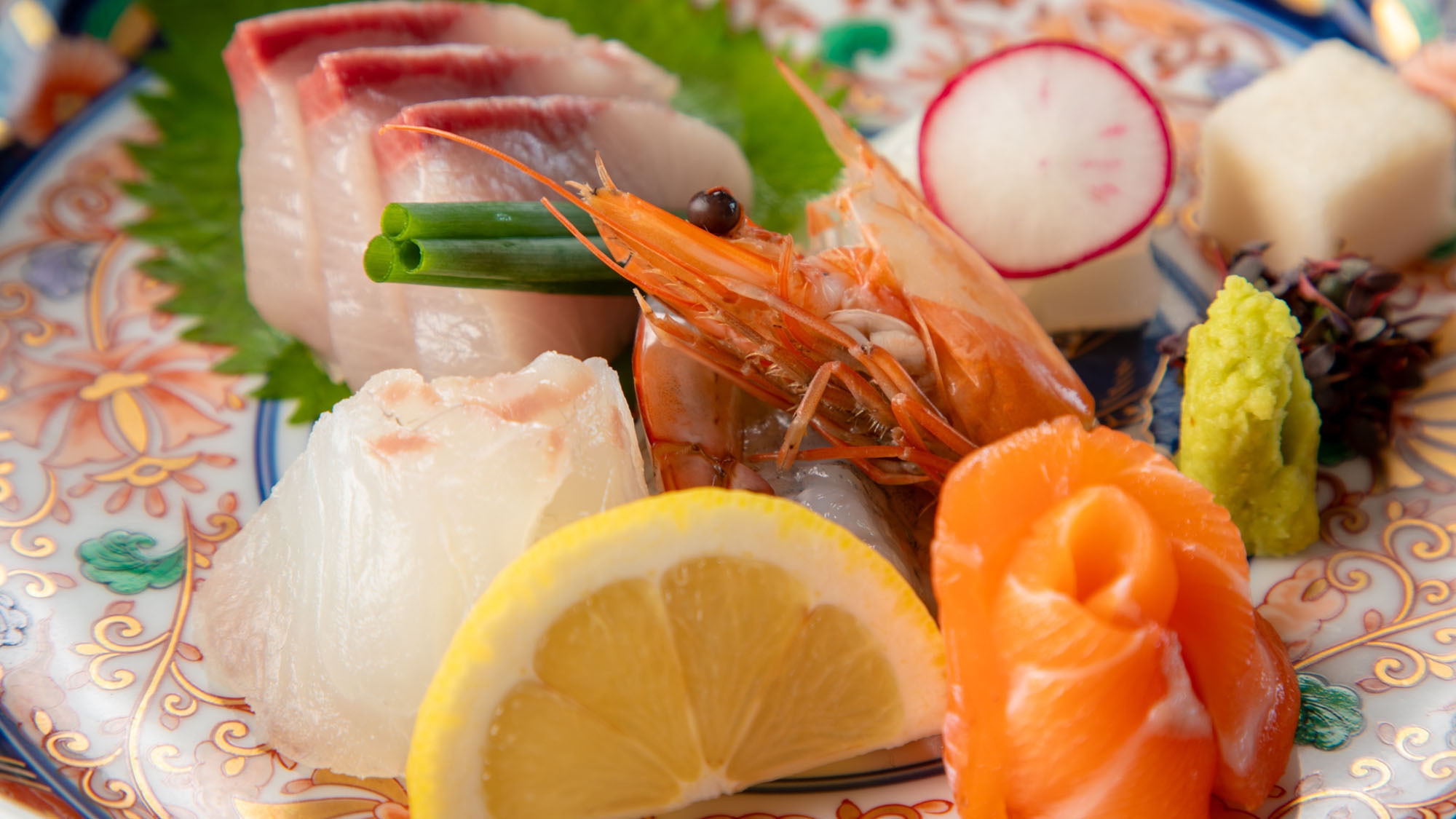 【スタンダード／１泊２食】季節を彩る花灯り自慢の会席料理