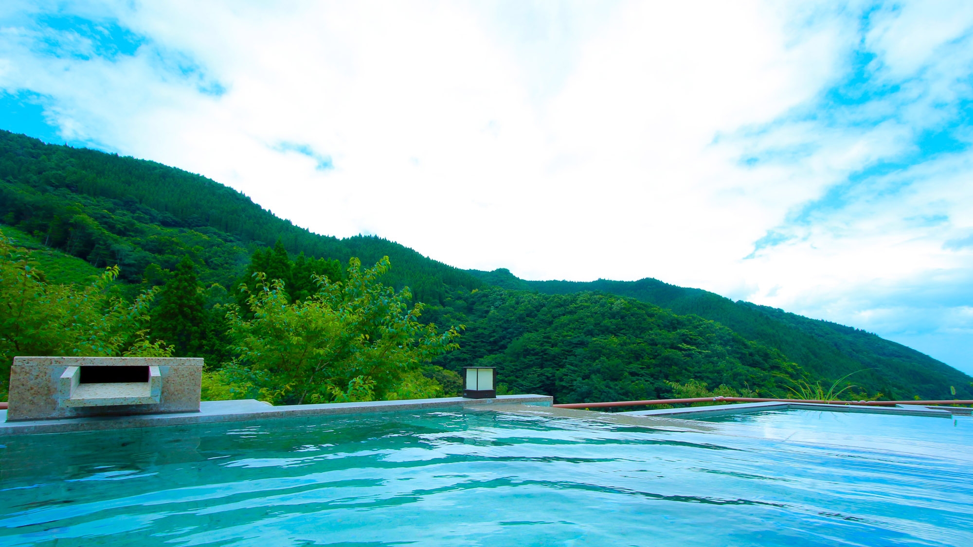 【6・7月限定／１泊朝食付き】湯布院の朝を楽しむ♪通常より5000円もお得な特別プラン