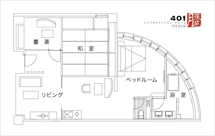 【楽天月末セール】〜simple stay〜京都観光・ビジネスに【素泊まりプラン】