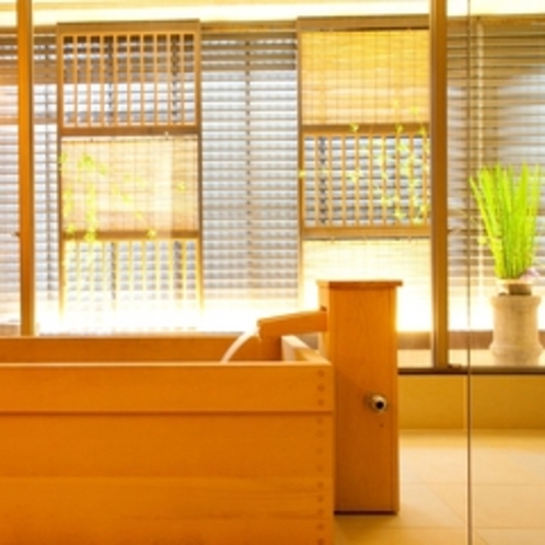 Kizashi the suite room「大竹」