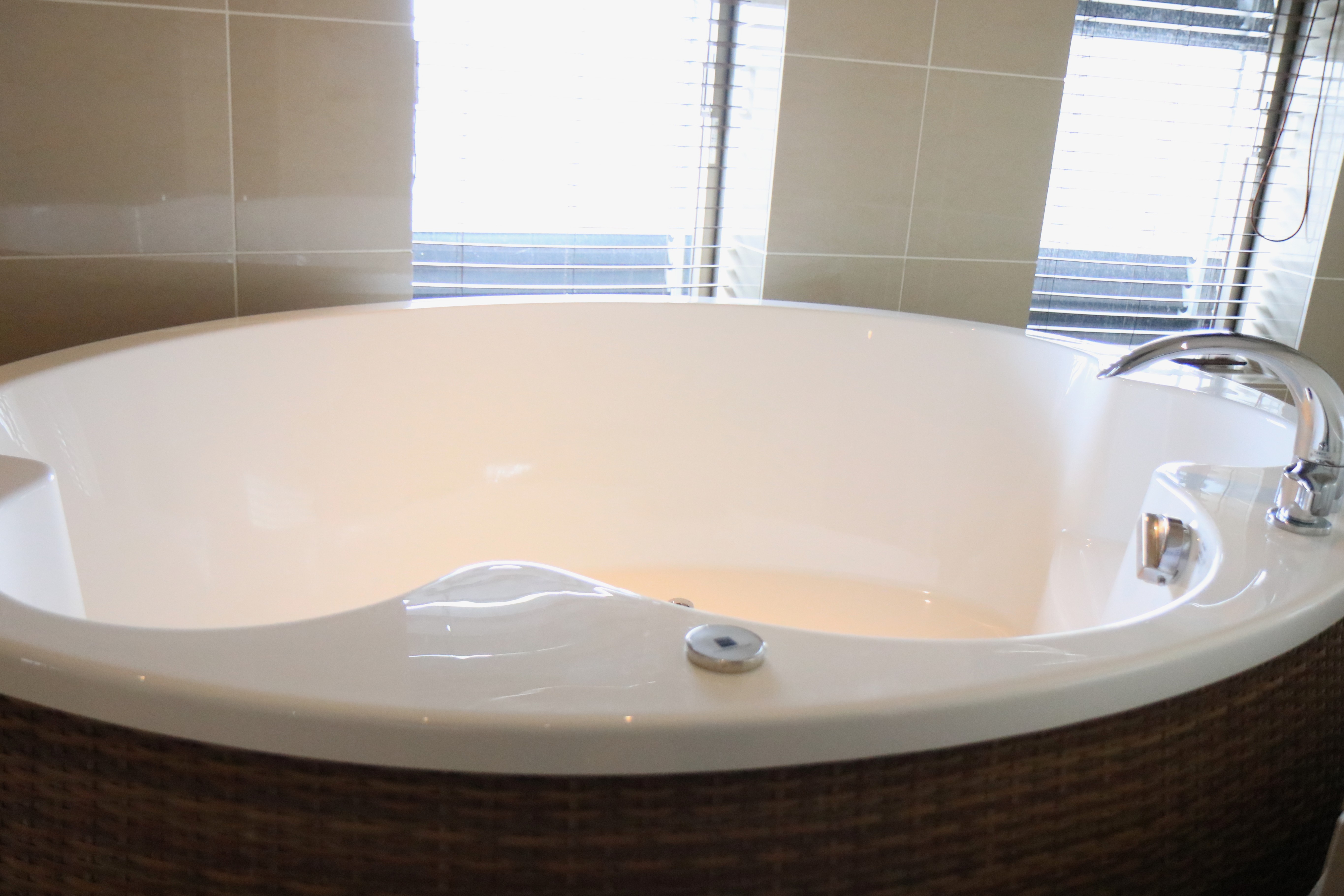 KIZASHI THE SUITE（部屋（水回り））