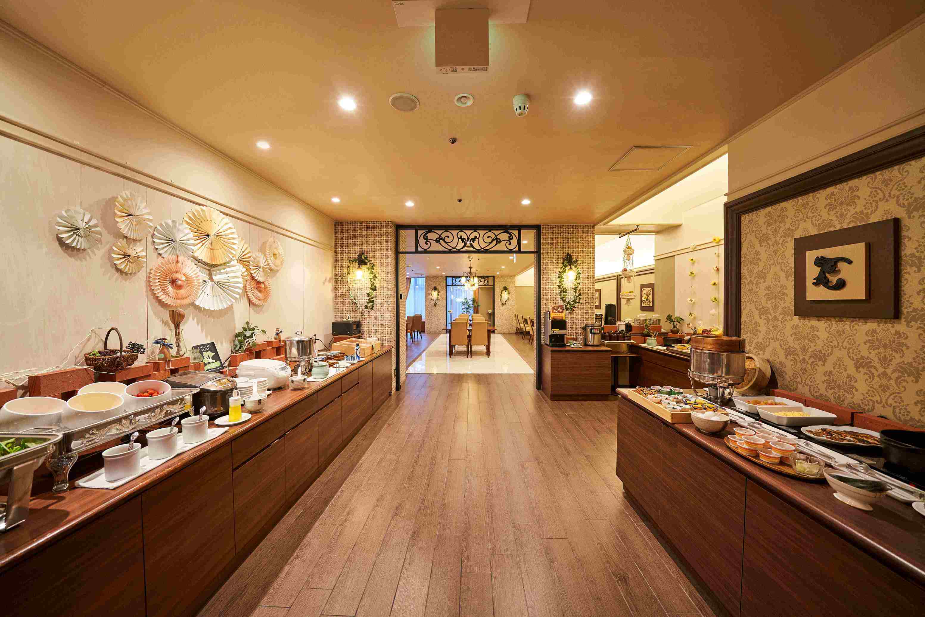 【楽天トラベルサマーSALE】【郷土料理の朝食付】深谷駅徒歩2分・駐車場200台＊大浴場＆サウナ無料