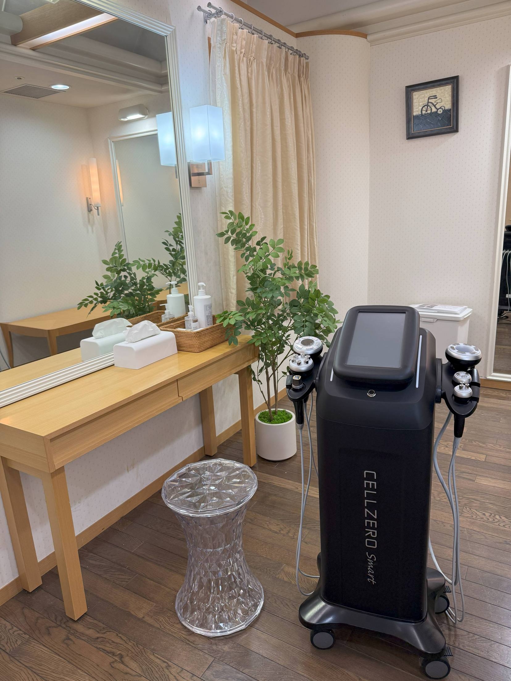 【女性限定＊朝食付】足の疲労や仕事の疲れをリフレッシュ！大浴場＆サウナ＆セルフエステ付プラン